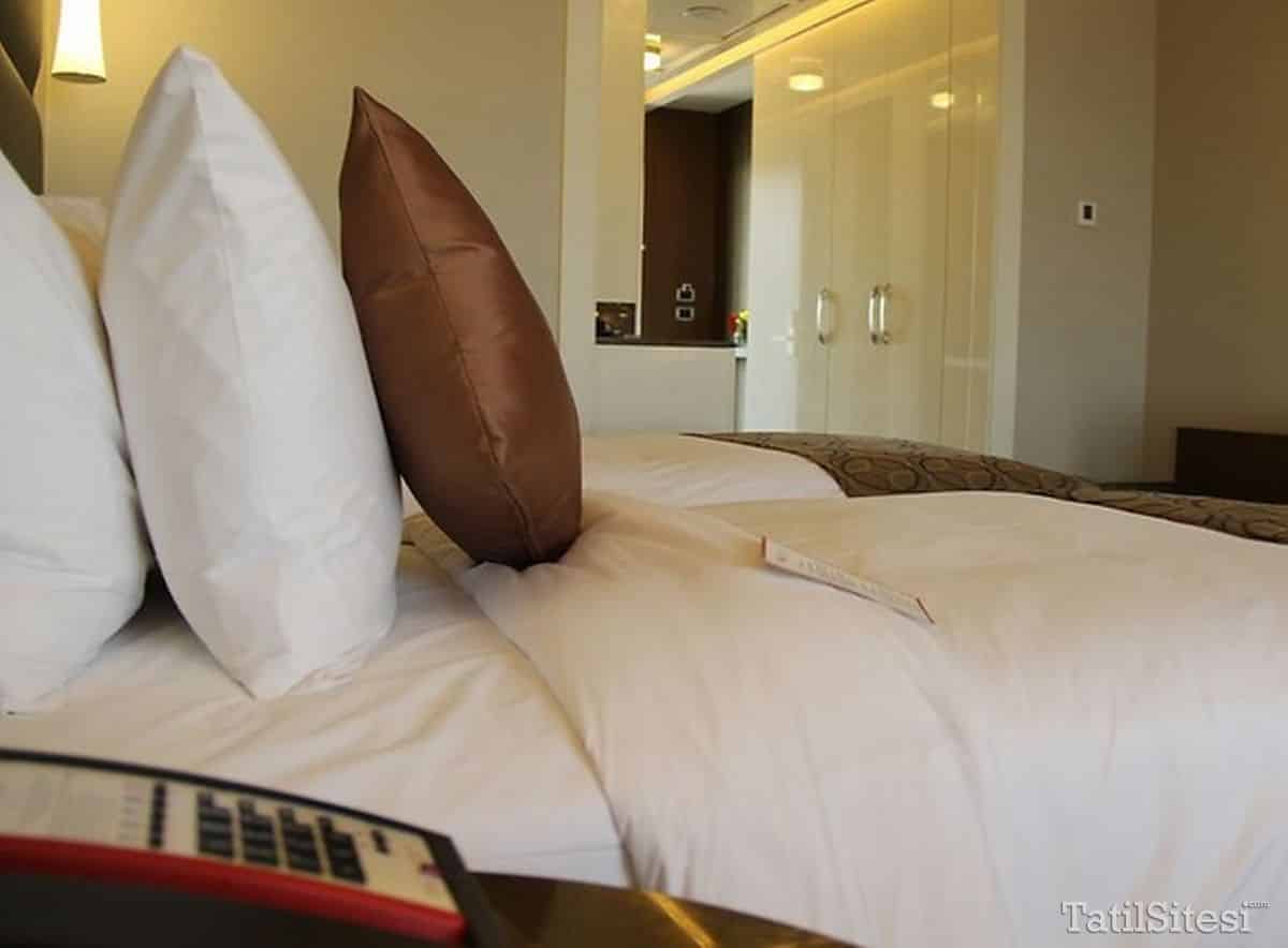 Ramada Plaza İstanbul Tekstilkent